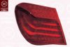 KLOKKERHOLM 00770702A1 Combination Rearlight